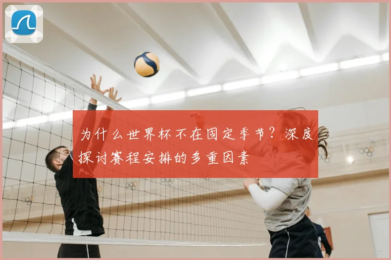 为什么世界杯不在固定季节?深度探讨赛程安排的多重因素