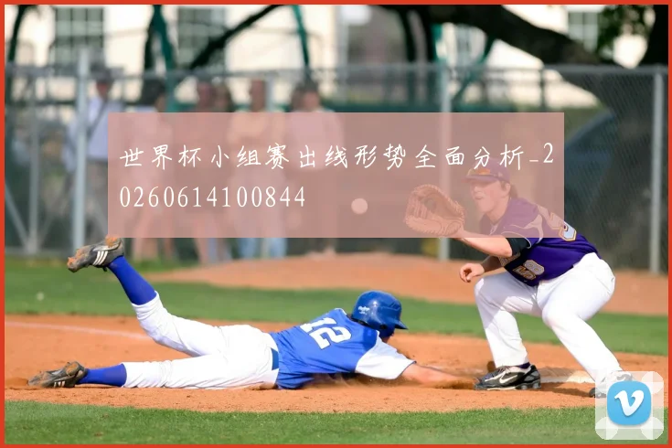 世界杯小组赛出线形势全面分析_20260614100844