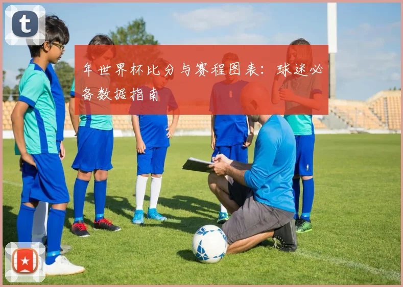 年世界杯比分与赛程图表：球迷必备数据指南