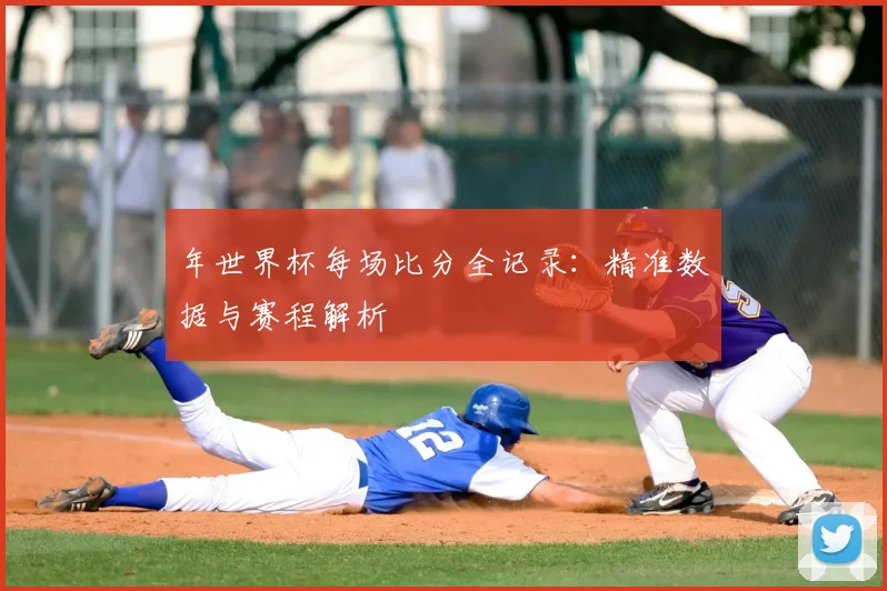年世界杯每场比分全记录：精准数据与赛程解析