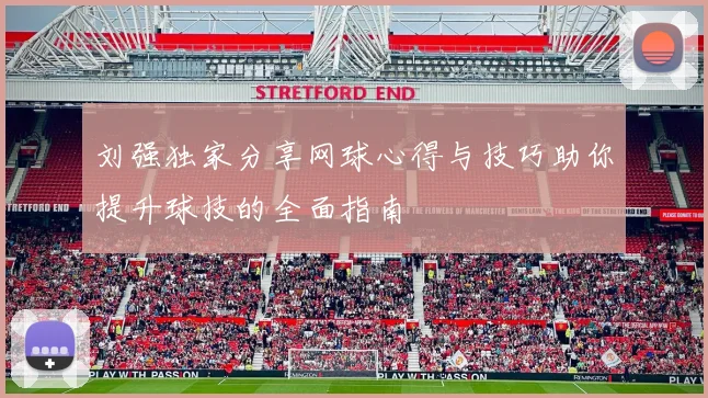 刘强独家分享网球心得与技巧助你提升球技的全面指南